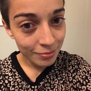 Meet your Posher, Taylor